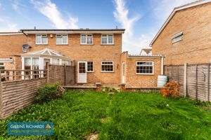 Garden- click for photo gallery